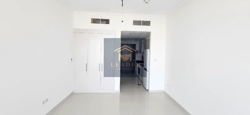 City View | Studio | Ready to Move63738482425985110