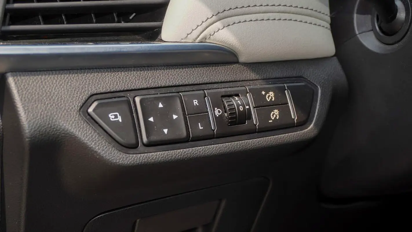 Chevrolet Captiva 2023