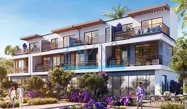 "Elegant 4-Bedroom Townhouse | Freehold Ownership | Resort-Style Gated Living | Best Offer&quot