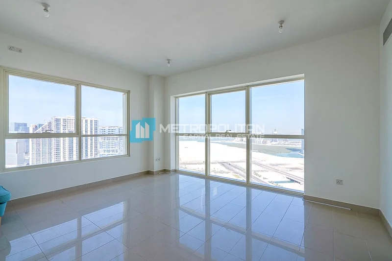Corner Studio|High Floor|Pool And Gym|Canal View63846252401027111