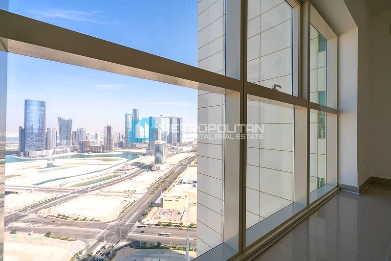 Corner Studio|High Floor|Pool And Gym|Canal View63846252401027113