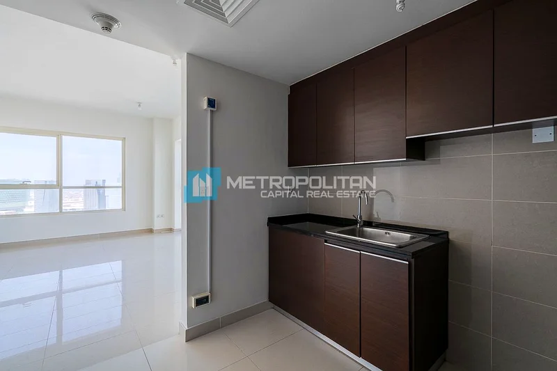 Corner Studio|High Floor|Pool And Gym|Canal View63846252401027114