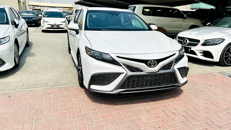 2021 Toyota Camry63699049965058114