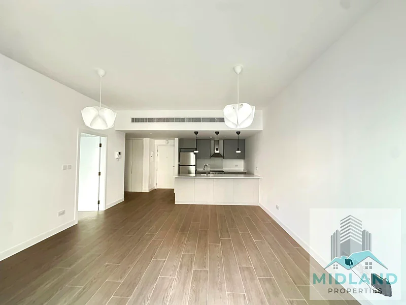 Nicely | Up-graded | Un- Furnished | 1 Bedroom | Garden View | Greens63726658429825114