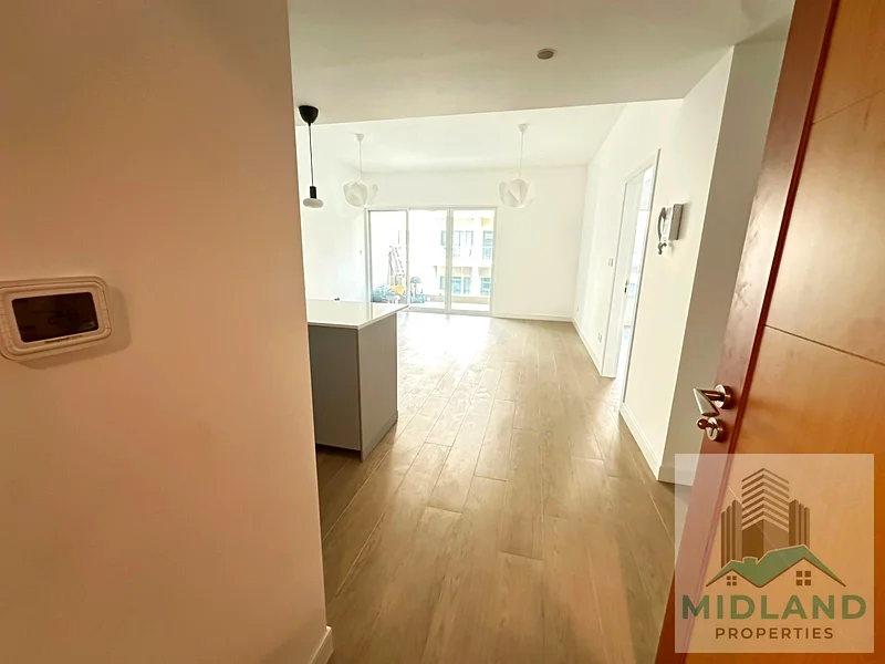 Nicely | Up-graded | Un- Furnished | 1 Bedroom | Garden View | Greens63726658429825112