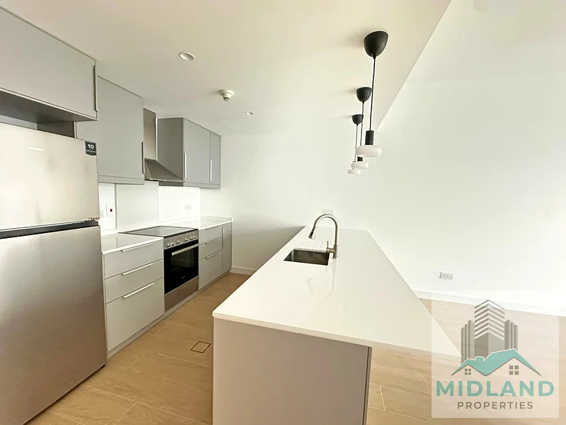 Nicely | Up-graded | Un- Furnished | 1 Bedroom | Garden View | Greens63726658429825111