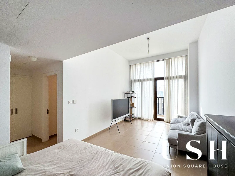 On The Park | Spacious Layout | Villa Views63951286636545113