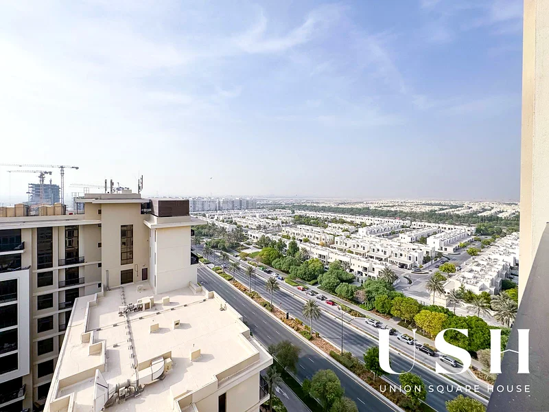 On The Park | Spacious Layout | Villa Views63951286636545111