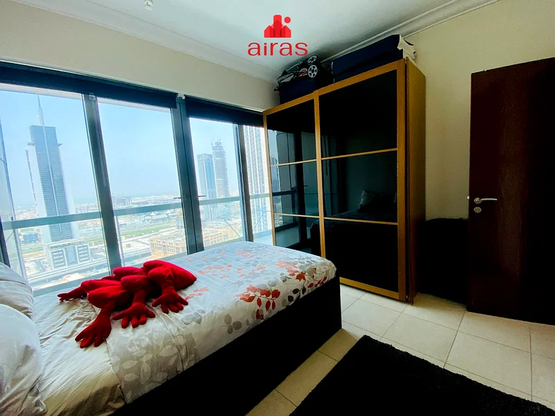 غرفة نوم واحدة | وسط مدينة دبي | مفروشة بالكامل63817255704066111