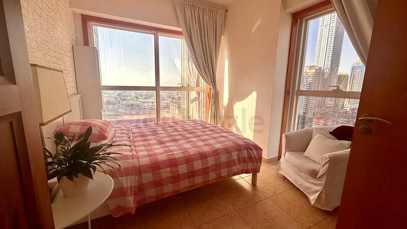 Modern Furnished Room | Close to Burj Khalifa  DIFC | Available63796260380291110