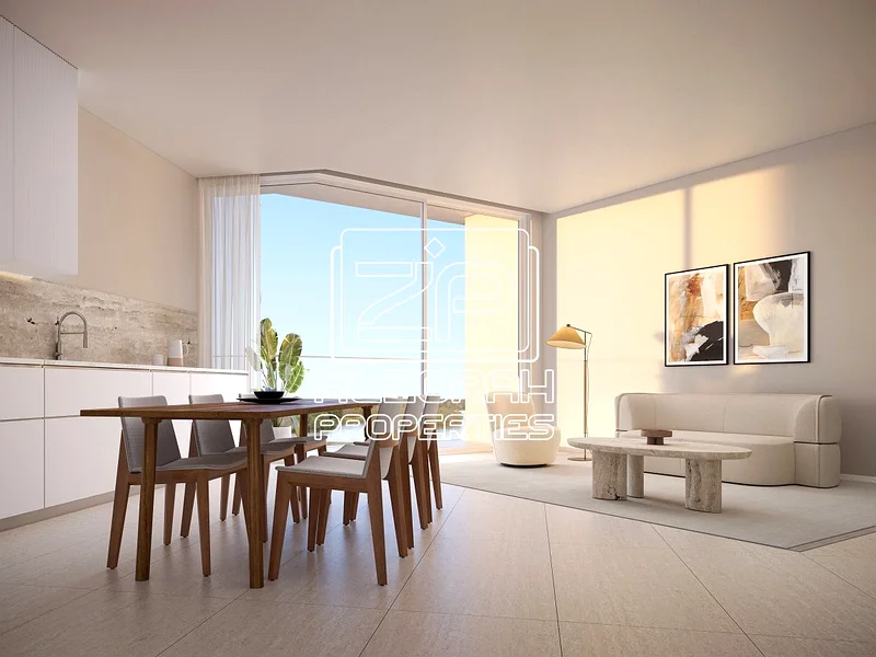 Dream Sea-View 1BR Haven in Al Zorah’s Creekside Paradise63879954356993110
