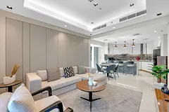 Elegant | Extremely Spacious Layout | High Floor