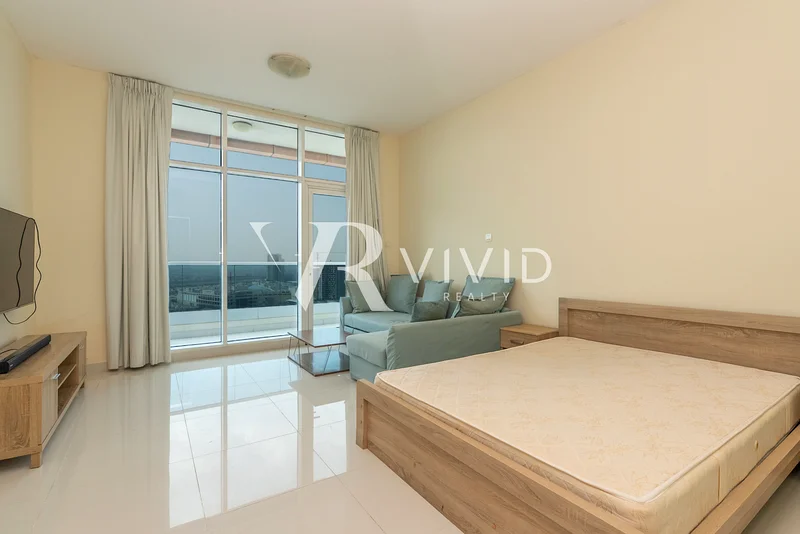 High Floor | Fully Furnished | Flexible Cheques63729776980737111