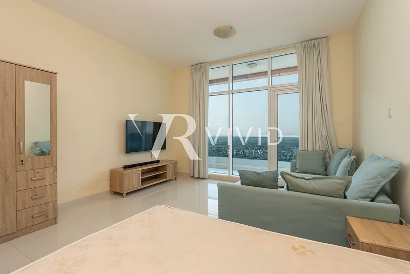 High Floor | Fully Furnished | Flexible Cheques63729776980737112