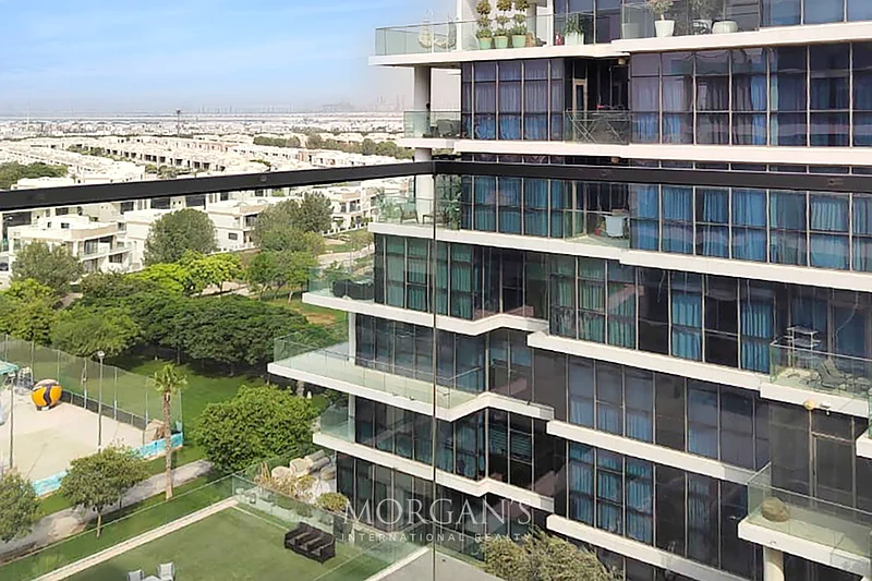 Unfurnished | Spacious 1 BR Unit | with Balcony63738669562113112