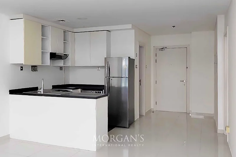Unfurnished | Spacious 1 BR Unit | with Balcony63738669562113111
