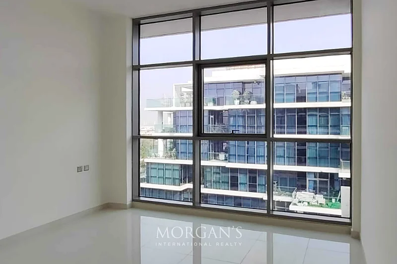 Unfurnished | Spacious 1 BR Unit | with Balcony63738669562113113