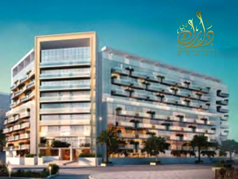 20% NOW AND 80% MORTGAGE | READY TO MOVE STUDIO | FOR LIMITED TIME63942317316867110
