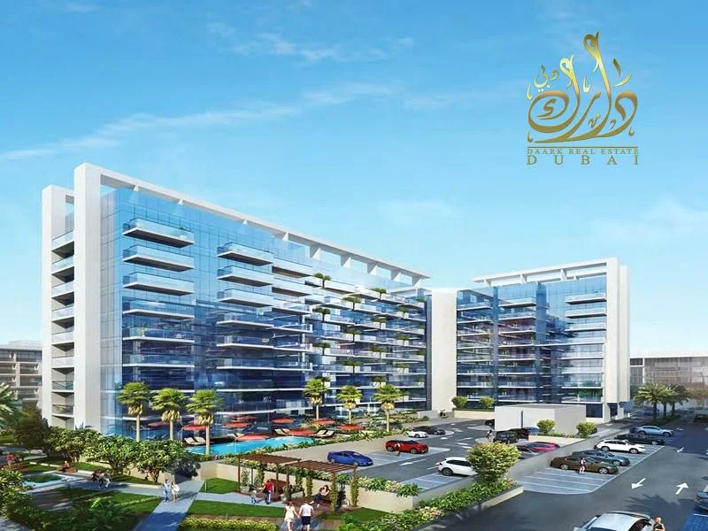 20% NOW AND 80% MORTGAGE | READY TO MOVE STUDIO | FOR LIMITED TIME63942317316867113