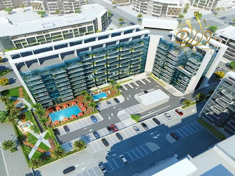 20% NOW AND 80% MORTGAGE | READY TO MOVE STUDIO | FOR LIMITED TIME63942317316867114