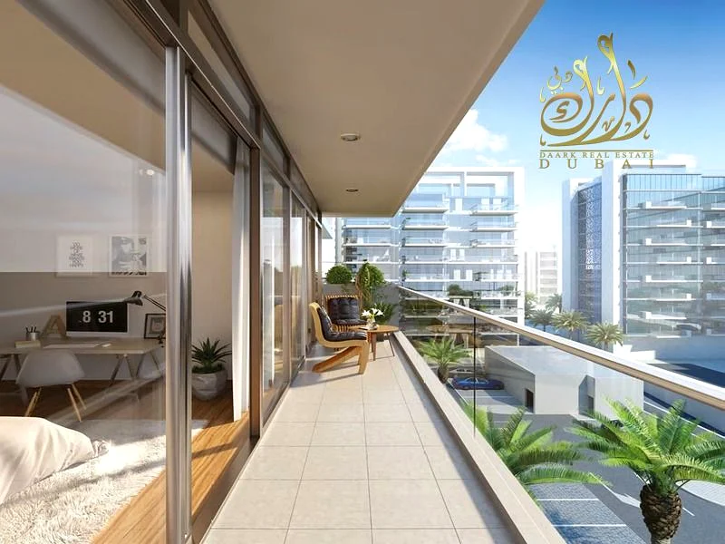 20% NOW AND 80% MORTGAGE | READY TO MOVE STUDIO | FOR LIMITED TIME63942317316867111