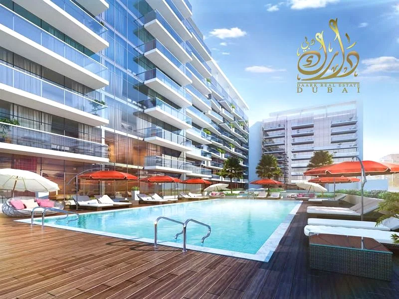 20% NOW AND 80% MORTGAGE | READY TO MOVE STUDIO | FOR LIMITED TIME63942317316867112
