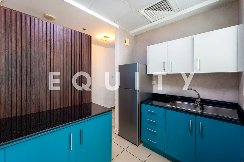 Upgraded | Fully Furnished | Vacant | Balcony64040580714881114