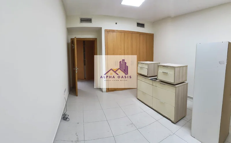 PRIME LOCATION/CHILLER FREE / SPACIOUS 1 BEDROOM63746974332546112