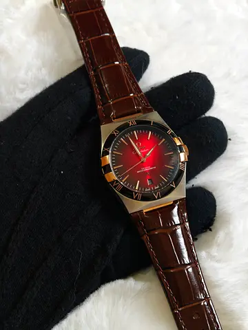 Watch automatic