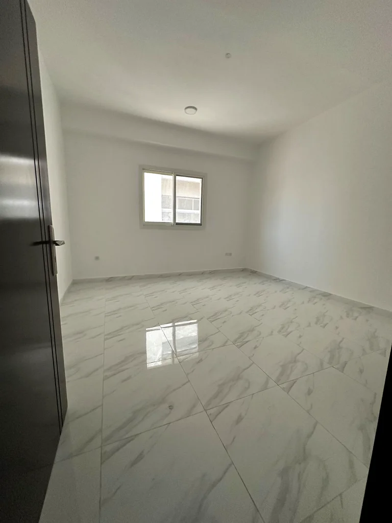 2-Bedroom Apartment for Annual Rent – Brand New | First Tenant 📍 Located in a quiet, family-friendly area with easy access to services and main roads63713506074625113