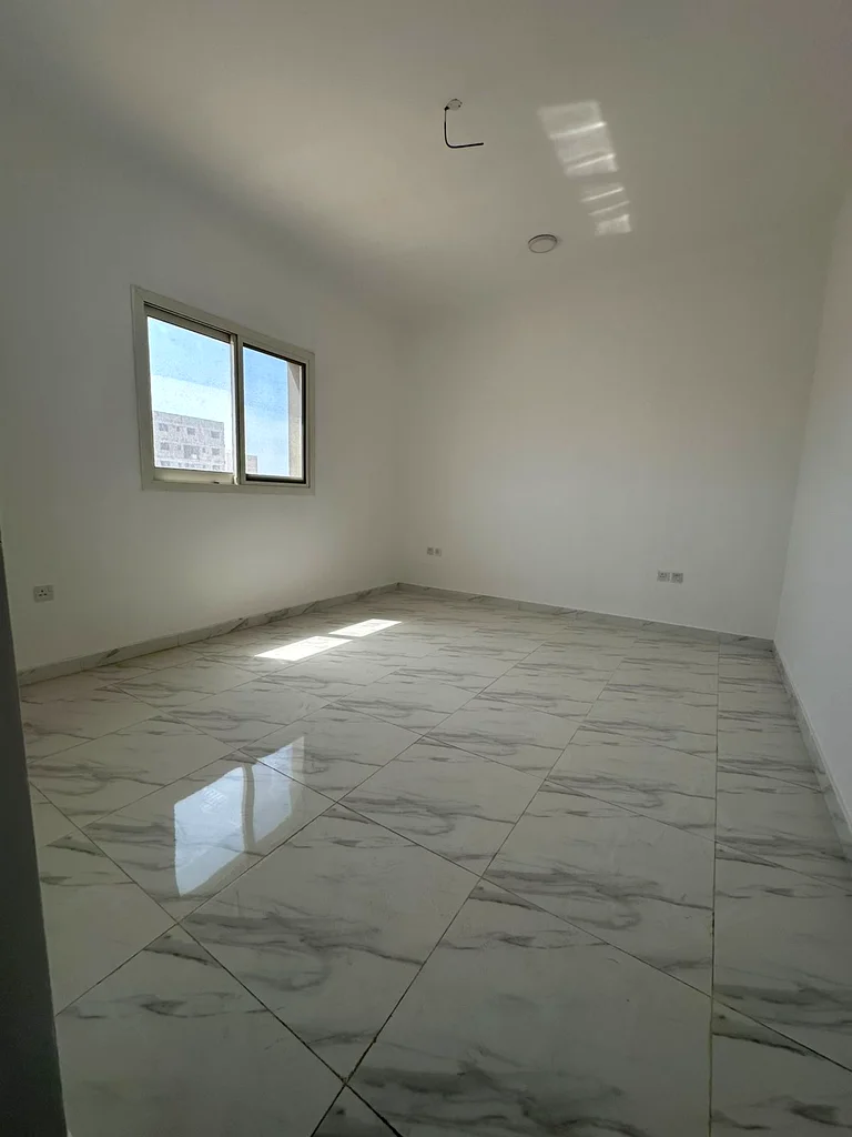 2-Bedroom Apartment for Annual Rent – Brand New | First Tenant 📍 Located in a quiet, family-friendly area with easy access to services and main roads63713506074625112