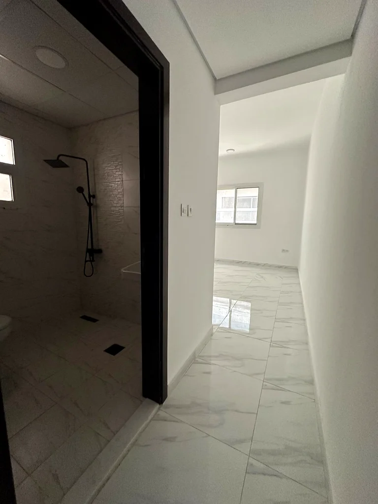 2-Bedroom Apartment for Annual Rent – Brand New | First Tenant 📍 Located in a quiet, family-friendly area with easy access to services and main roads63713506074625111