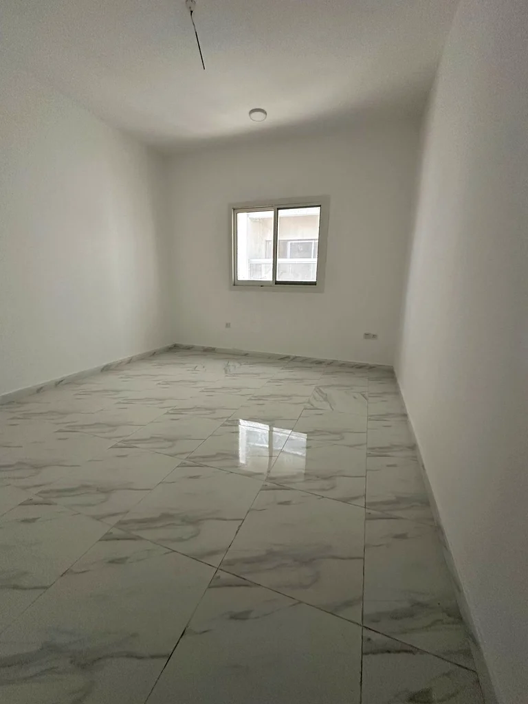 2-Bedroom Apartment for Annual Rent – Brand New | First Tenant 📍 Located in a quiet, family-friendly area with easy access to services and main roads63713506074625114