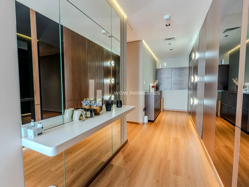 Full Sea View | High End Furnitures | Vacant63760618377219114