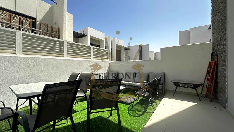 Vacant| Fully Furnished| R2EM| Closed Kitchen64002890603907110