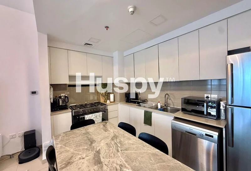 Large Terrace | Podium Level | Two Parking63951692335362113