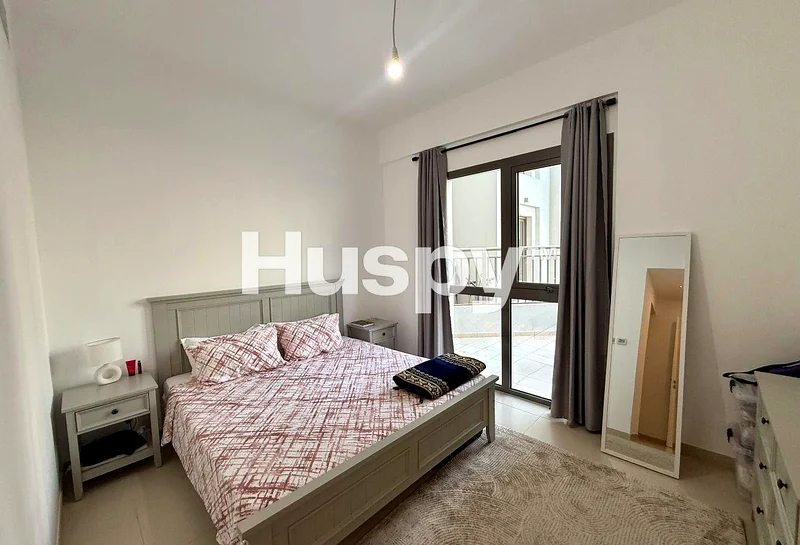 Large Terrace | Podium Level | Two Parking63951692335362114