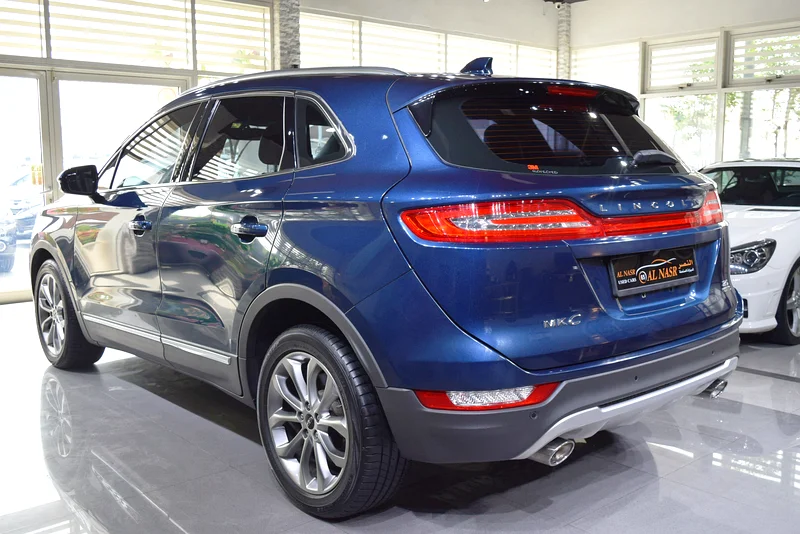 Original Paint | GCC Specs | Single Owner | Full Service History | Excellent Condition | Top Option63699026361217113
