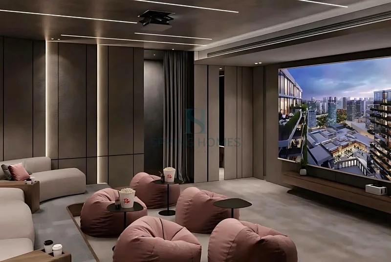 Contemporary 2BR | High ROI | Smart Investment63964689939843114