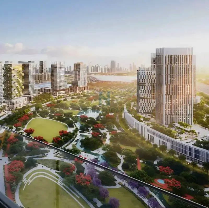 Contemporary 2BR | High ROI | Smart Investment63964689939843112