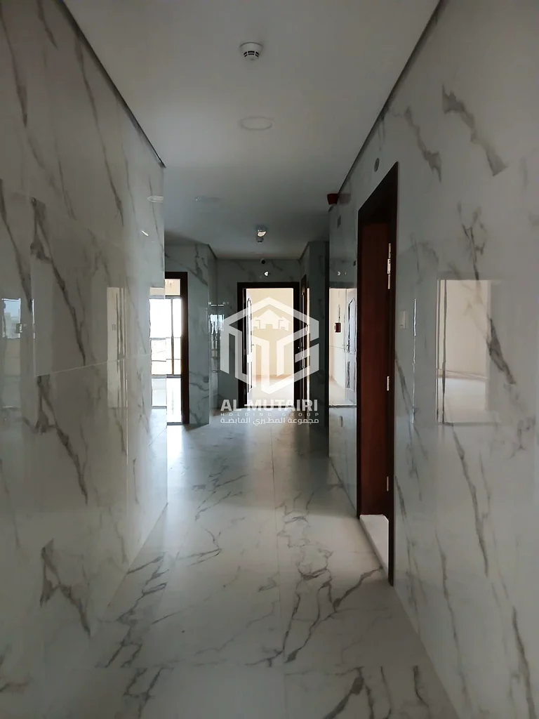 🏠 For Rent – 1BR Apartment in Al Jurf, Ajman (Next to China Mall)63713506907521110