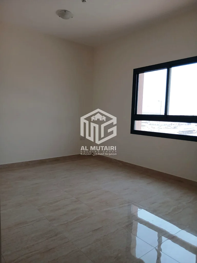 🏠 For Rent – 1BR Apartment in Al Jurf, Ajman (Next to China Mall)63713506907521113