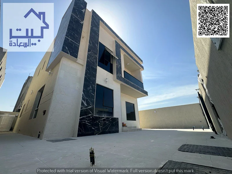 The villa of your dreams at an attractive price on Sheikh Mohammed bin Zayed Road. Freehold for all nationalities, with no down payment. Inheritance r63910979228545113