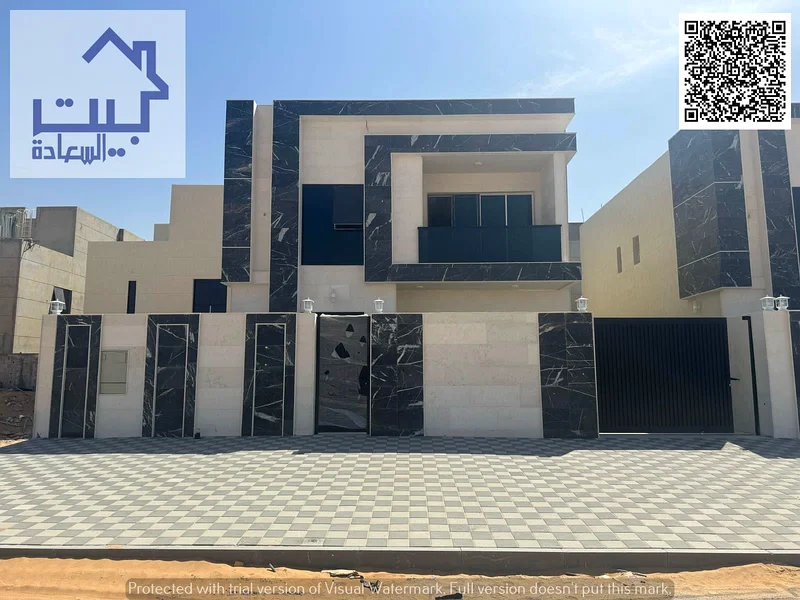 The villa of your dreams at an attractive price on Sheikh Mohammed bin Zayed Road. Freehold for all nationalities, with no down payment. Inheritance r63910979228545110