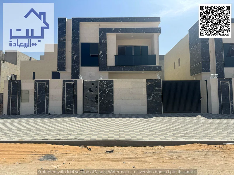 The villa of your dreams at an attractive price on Sheikh Mohammed bin Zayed Road. Freehold for all nationalities, with no down payment. Inheritance r63910979228545111