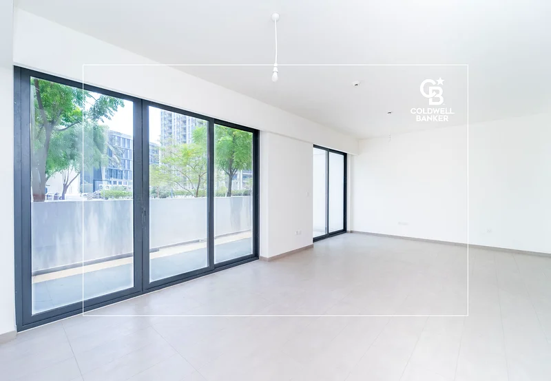 3BR + Maid | Vacant | Next to Park64043459931777110