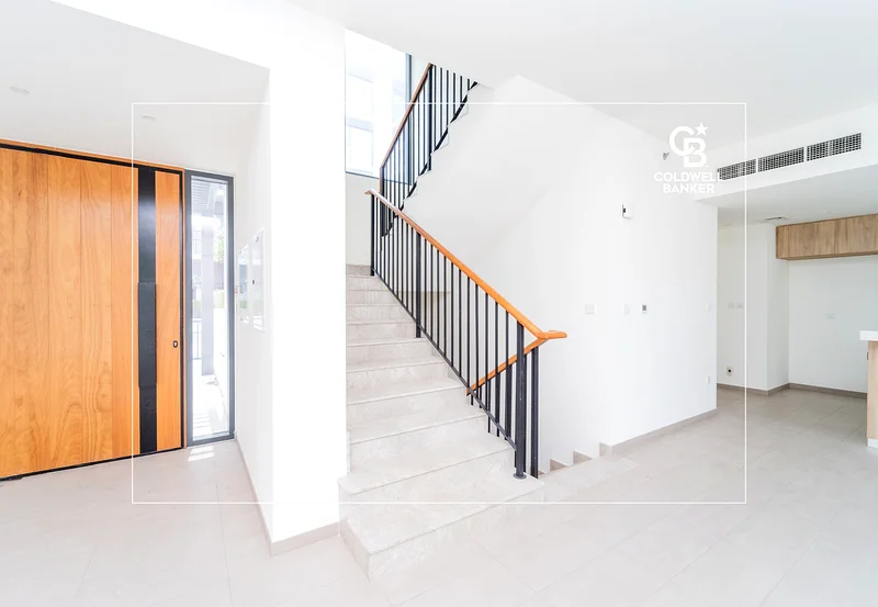 3BR + Maid | Vacant | Next to Park64043459931777114