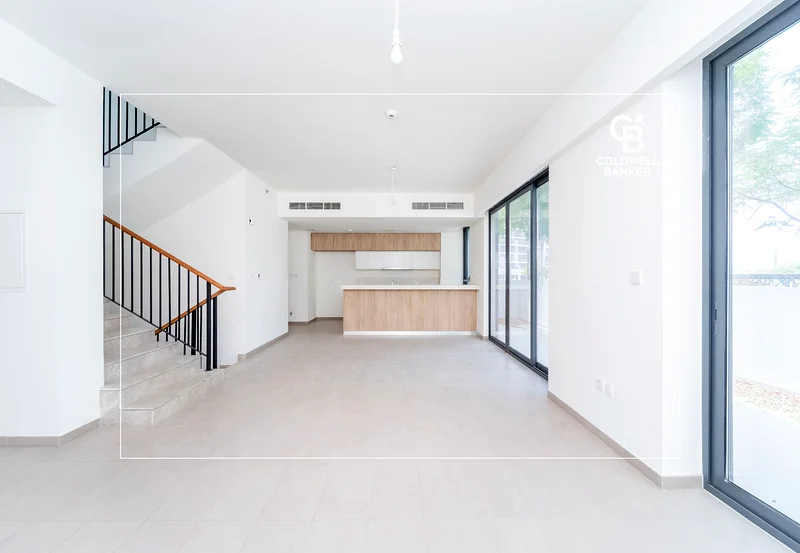 3BR + Maid | Vacant | Next to Park64043459931777113