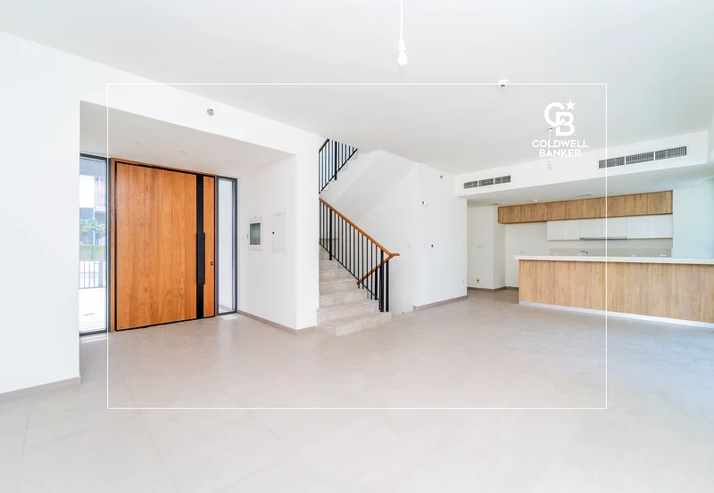 3BR + Maid | Vacant | Next to Park64043459931777112