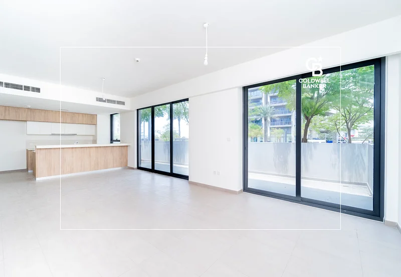 3BR + Maid | Vacant | Next to Park64043459931777111
